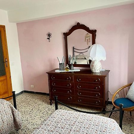 Il Casale Di Rolando Apartment Кастилионе ди Гарфаняна Екстериор снимка