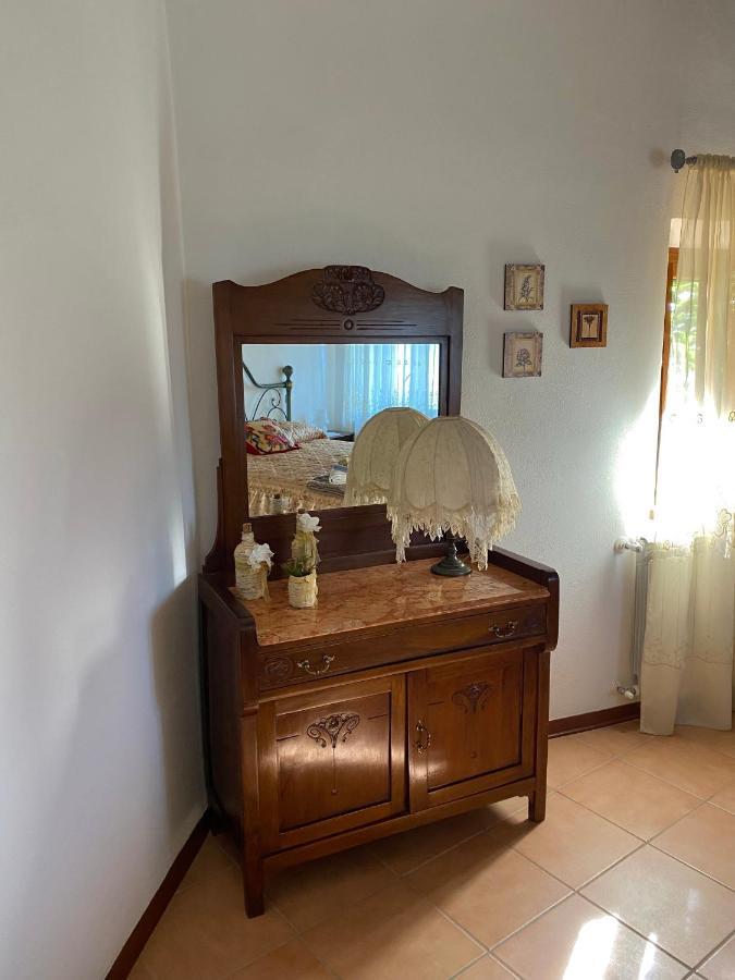 Il Casale Di Rolando Apartment Кастилионе ди Гарфаняна Екстериор снимка